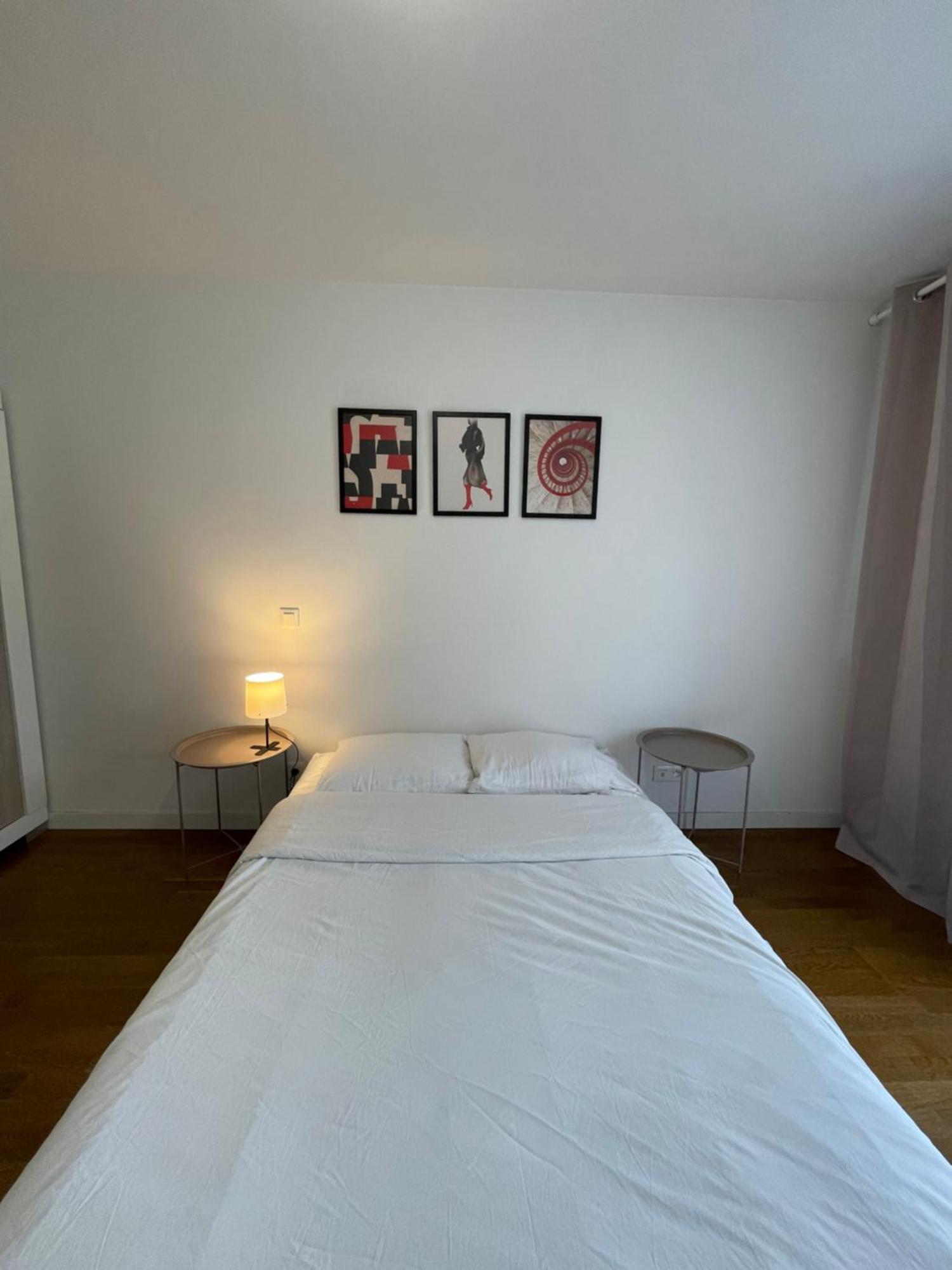 Sweet Escape Paris Centre - 3 Bds- Terrasse - Stade De France - Montmartre Saint-Ouen  Exterior foto